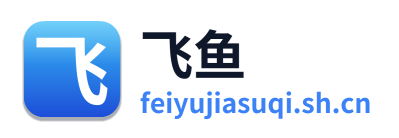 飞鱼加速器
